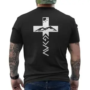 God Is Greater Than Highs and Lows Christian Cross T-Shirt 12 God Is Greater Than Highs and Lows Christian Cross T Shirt 6 1.jpg