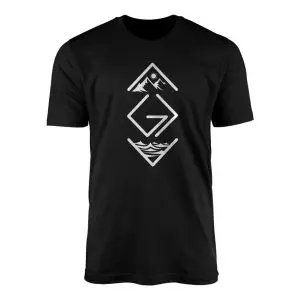 God Is Greater Than The Highs and Lows Graphic T-Shirt