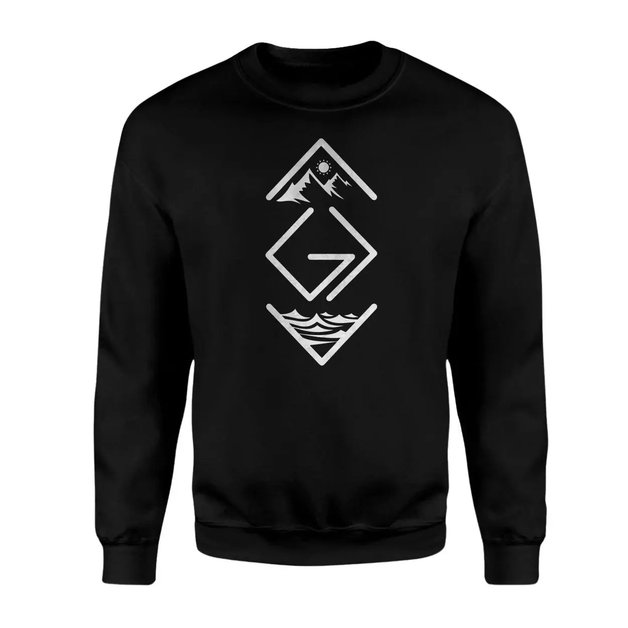 God Is Greater Than The Highs and Lows Graphic T Shirt 3 1.jpg