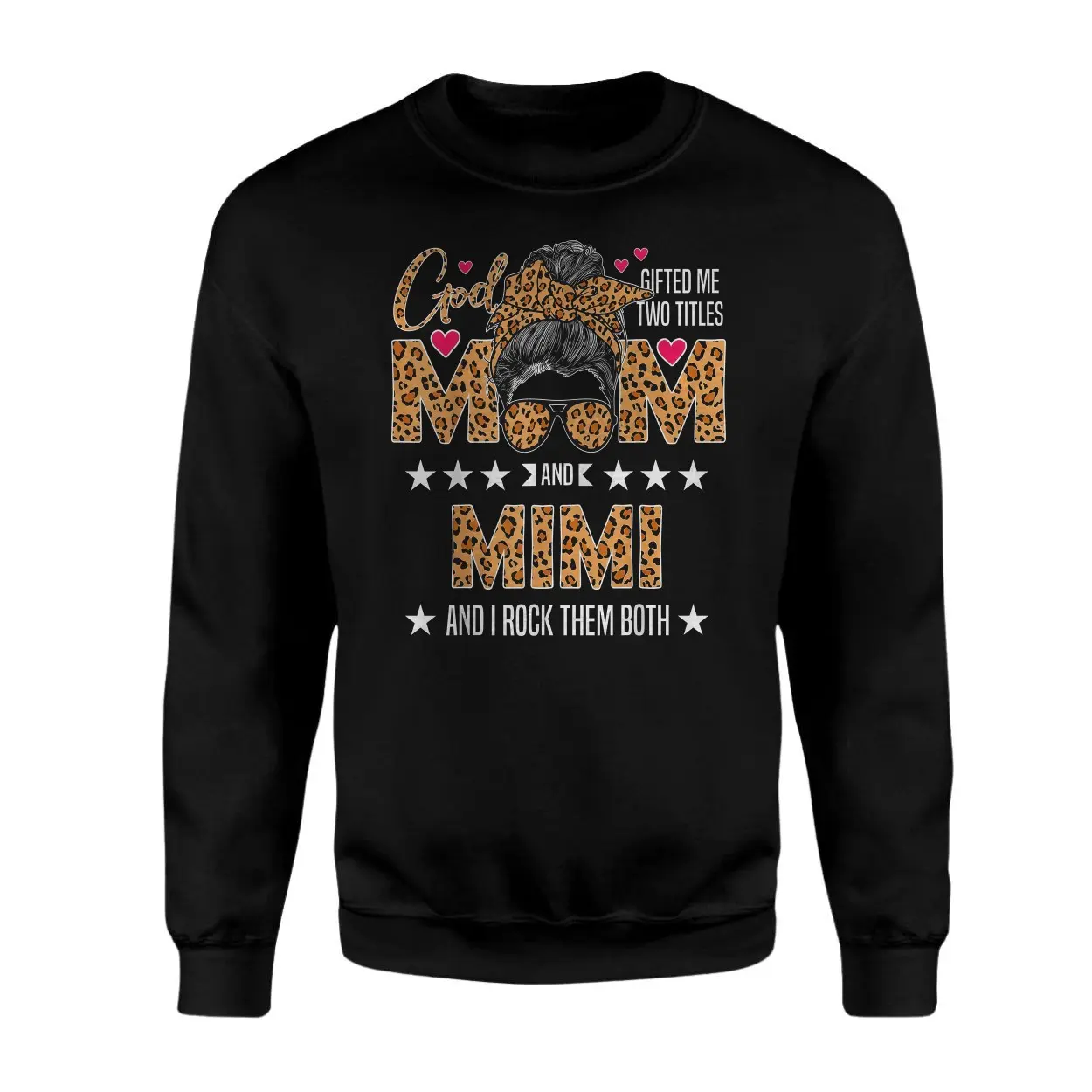 God Mom and Mimi Leopard Print Pride T Shirt 3 1.jpg