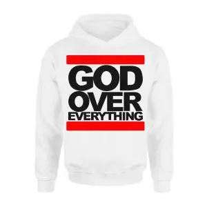 God Over Everything Bold Christian Faith T-Shirt 8 God Over Everything Bold Christian Faith T Shirt 2 1.jpg