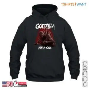 Godzilla Minus One T-Shirts - Epic Monster Kaiju Design Tee 6 Godzilla Minus One T Shirts Epic Monster Design Tee 2 1.jpg