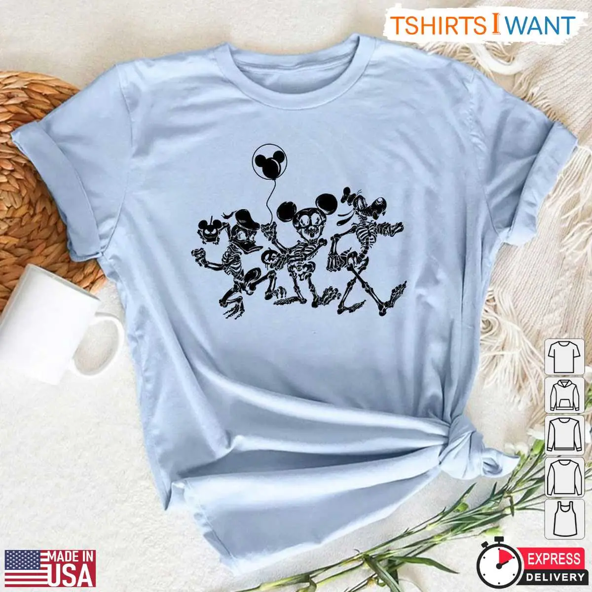 Goofy Skeleton Halloween T-Shirt – Fun Disney Mickey, Donald, and Goofy Skeleton Graphic Tee 3 Goofy Skeleton Halloween T Shirt Fun Disney Mickey Donald and Goofy Skeleton Graphic Tee 3 1 1.jpg
