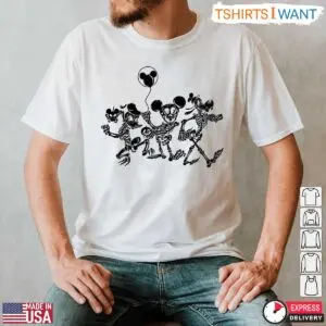 Goofy Skeleton Halloween T-Shirt – Fun Disney Mickey, Donald, and Goofy Skeleton Graphic Tee 9 Goofy Skeleton Halloween T Shirt Fun Disney Mickey Donald and Goofy Skeleton Graphic Tee 4 1 1.jpg