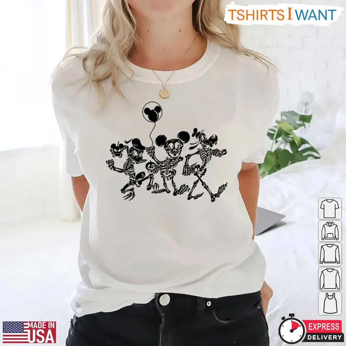 Goofy Skeleton Halloween T-Shirt – Fun Disney Mickey, Donald, and Goofy Skeleton Graphic Tee 5 Goofy Skeleton Halloween T Shirt Fun Disney Mickey Donald and Goofy Skeleton Graphic Tee 5 1 1.jpg