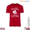 Got Ho's T-Shirt - Santa Design in Different Area Codes 13 Got Hos T Shirt Santa Design in Different Area Codes 1 1.jpg