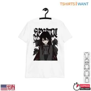 Gothic Anime Dark Manga Girl T-Shirt 5 Gothic Anime Dark Manga Girl T Shirt 2 1.jpg