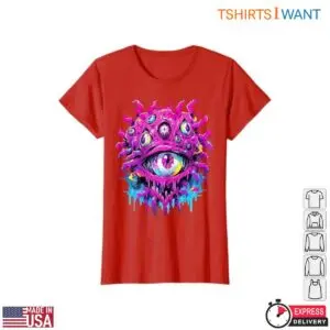Graffiti Monster Psychedelic Eyes T-Shirt 10 Graffiti Monster Psychedelic Eyes T Shirt 4 1.jpg
