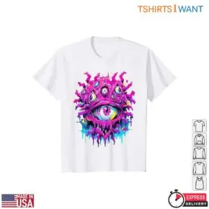 Graffiti Monster Psychedelic Eyes T-Shirt 12 Graffiti Monster Psychedelic Eyes T Shirt 6 1.jpg