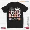 Grandma Halloween: Spooky Honey Grandmother Halloween Costume Shirt 15 Grandma Halloween Spooky Honey Costume 1 1.jpg