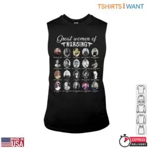 Great Nurses T-Shirt - Honoring Legendary Women in Nursing History 8 Great Nurses T Shirt Honoring Legendary Women in Nursing History 3 1.jpg
