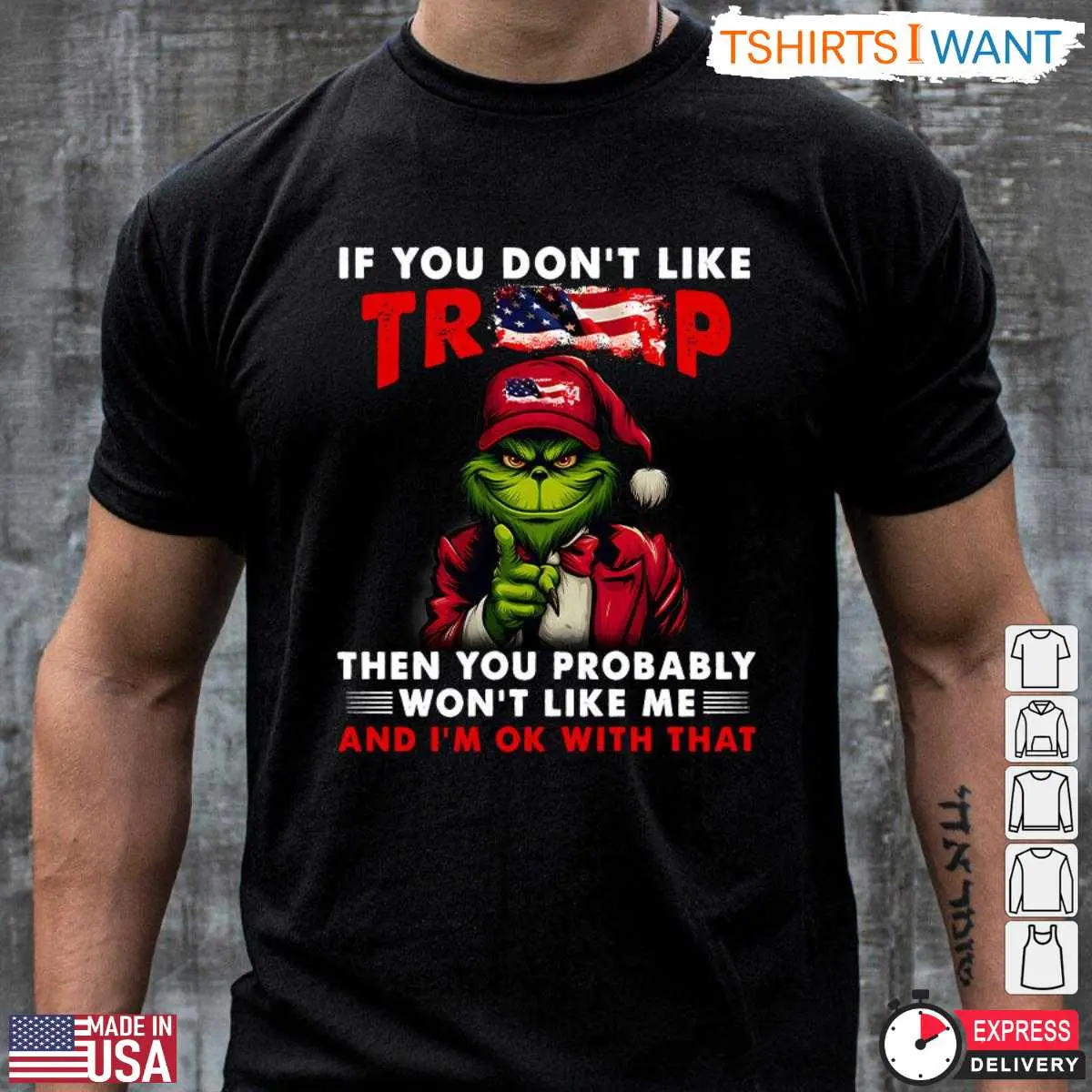 Grinch Trump Christmas T Shirt Holiday Humor Graphic 2 1.jpg