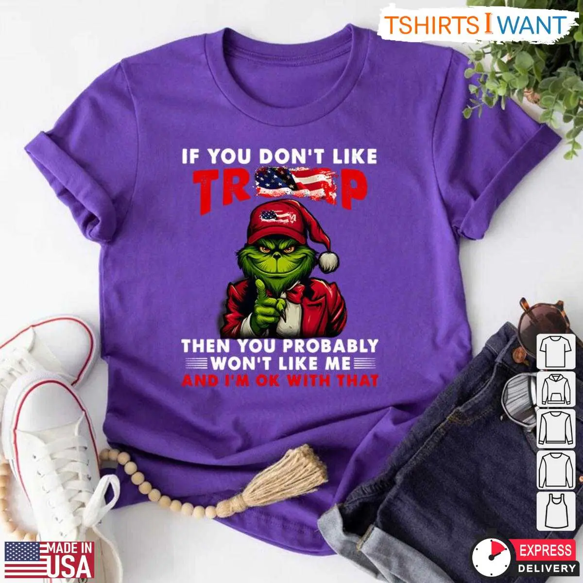 Grinch Trump Christmas T Shirt Holiday Humor Graphic 4 1.jpg