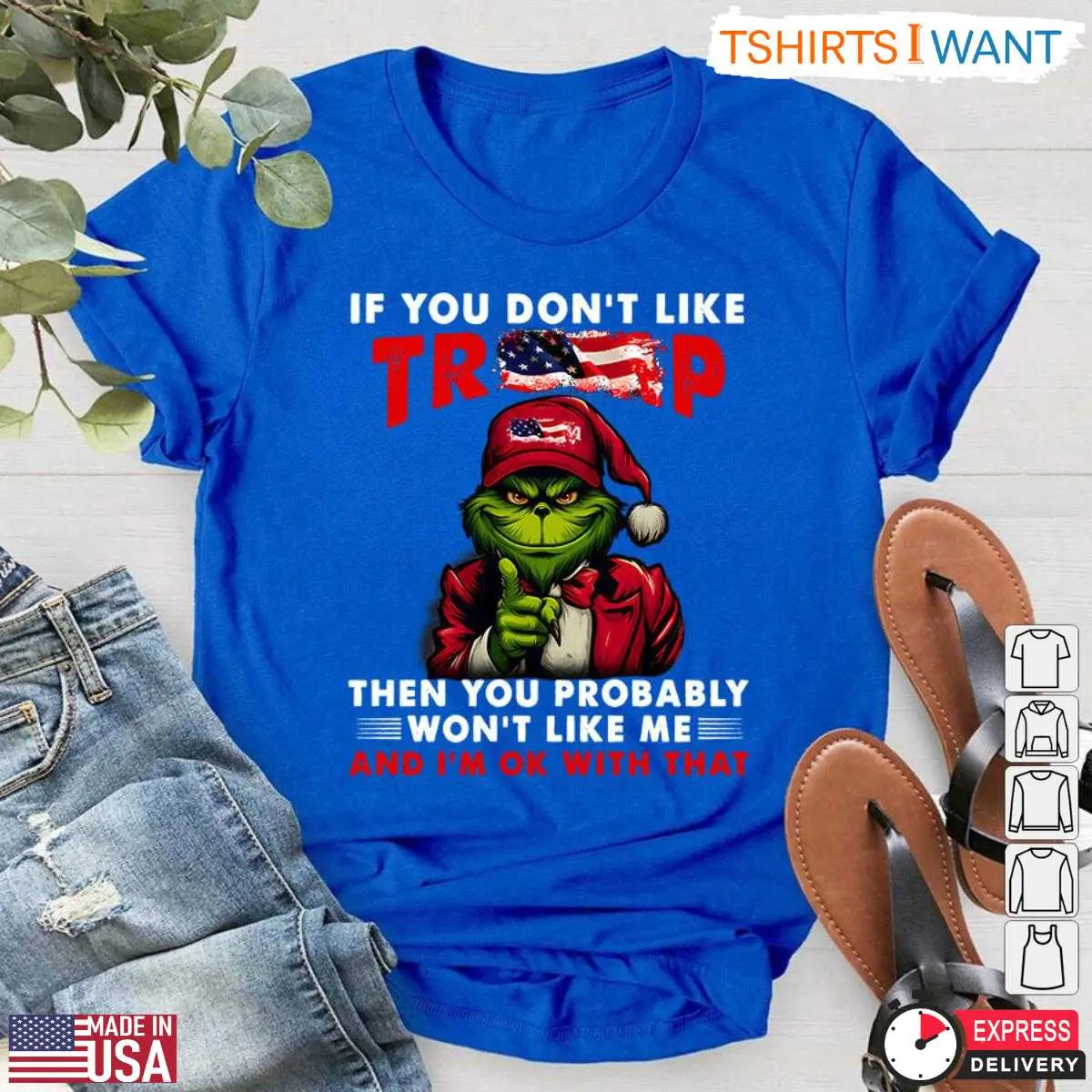 Grinch Trump Christmas T Shirt Holiday Humor Graphic 5 1.jpg
