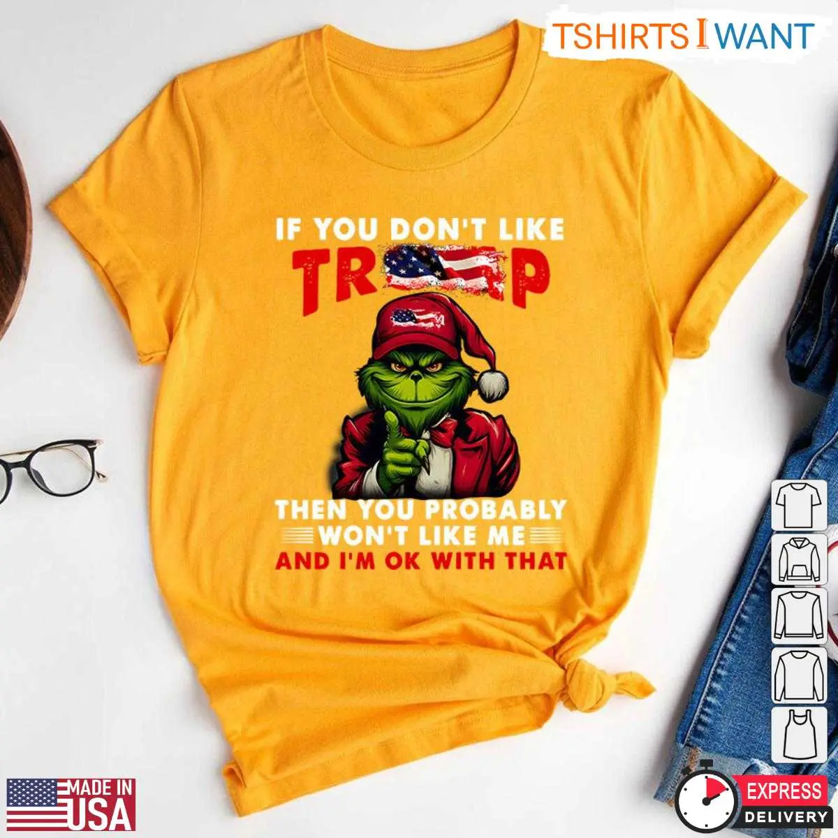 Grinch Trump Christmas T Shirt Holiday Humor Graphic 6 1.jpg