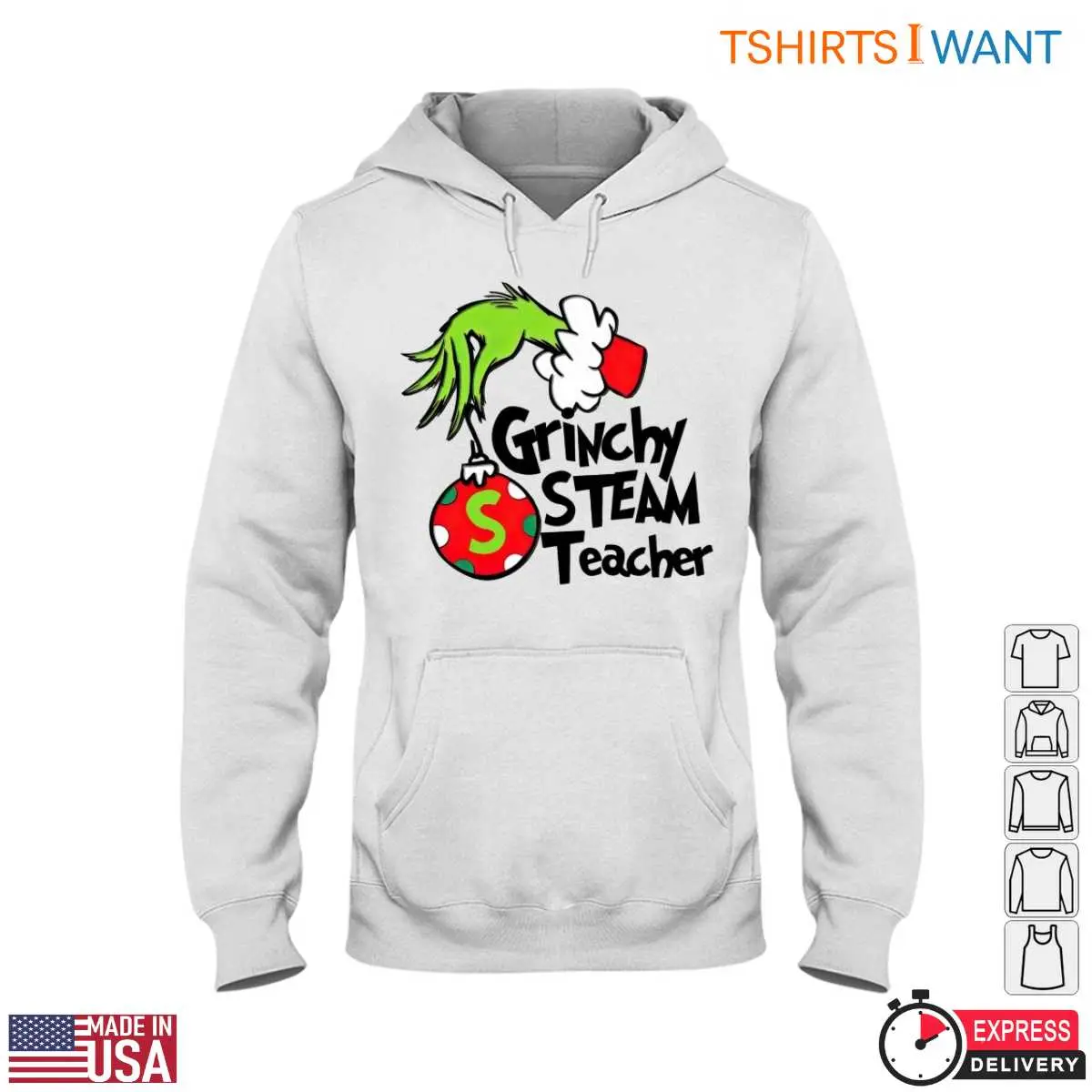 Grinchy STEAM Teacher Ornament T Shirt 4 1.jpg