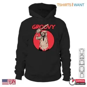 Groovy Leatherface Chainsaw T-Shirt - Texas Chainsaw Massacre Inspired Design 7 Groovy Leatherface Chainsaw T Shirt Texas Chainsaw Massacre Inspired Design 3 1.jpg