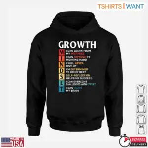 Growth Mindset Motivational Inspirational Graphic T-Shirt 7 Growth Mindset Motivational Inspirational Graphic T Shirt 2 1.jpg