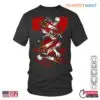 Gruesome Texas Chainsaw T-Shirt - Horror Movie Graphic Tee with Chainsaws and Severed Limbs 12 Gruesome Texas Chainsaw T Shirt Horror Movie Graphic Tee with Chainsaws and Severed Limbs 1 1.jpg
