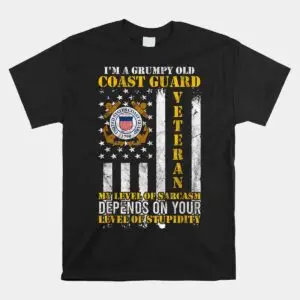 Grumpy Coast Guard Veteran Gift T Shirt 1 1.jpg