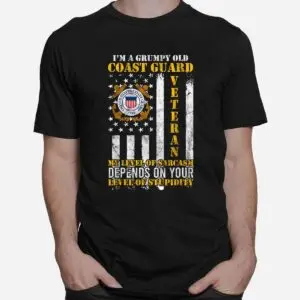 Grumpy Coast Guard Veteran Gift T-Shirt 6 Grumpy Coast Guard Veteran Gift T Shirt 2 1.jpg