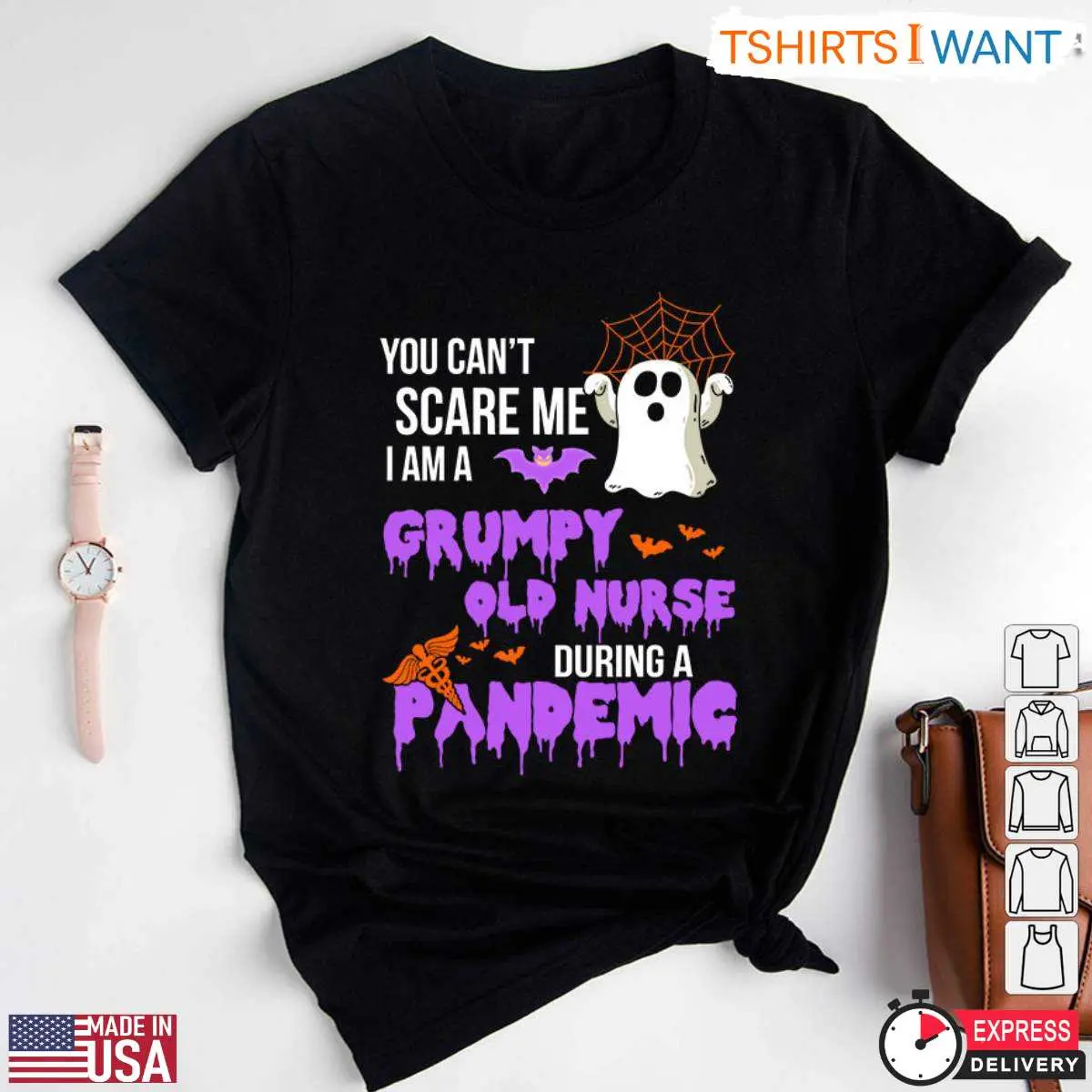 Grumpy Old Men Halloween Ghost T Shirt 1 1.jpg