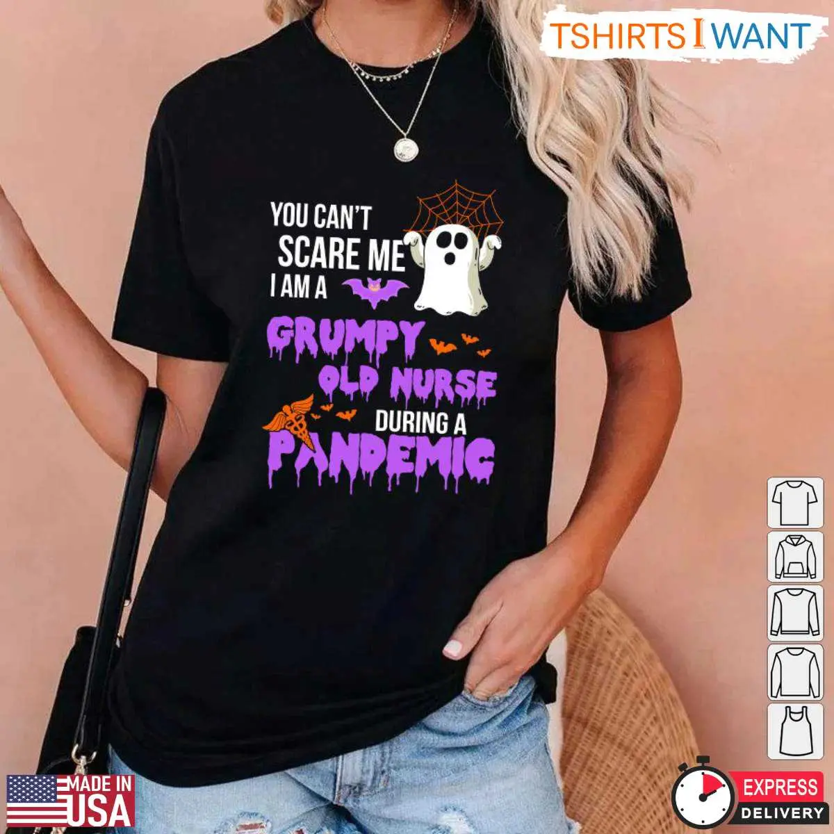 Grumpy Old Men Halloween Ghost T Shirt 2 1.jpg