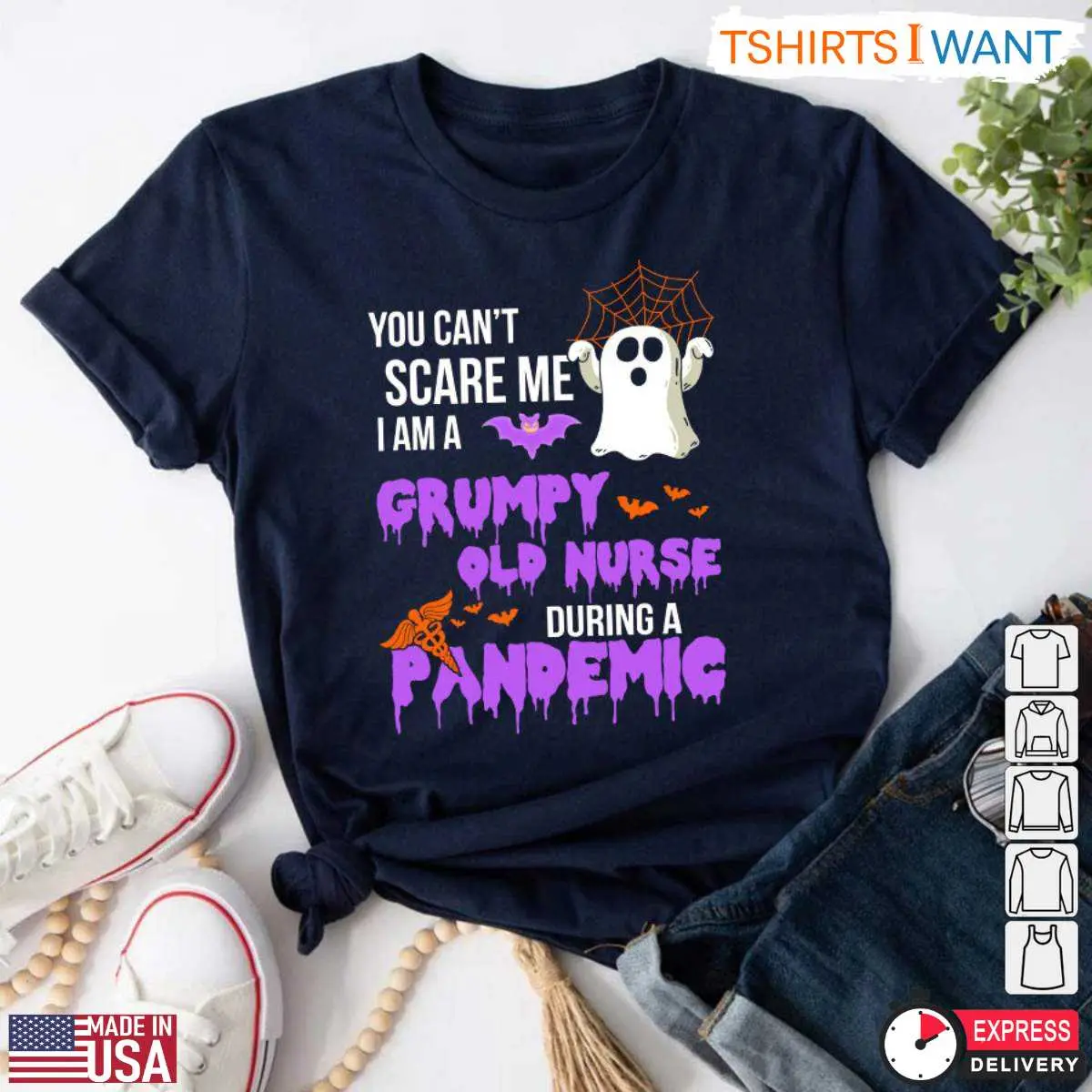 Grumpy Old Men Halloween Ghost T Shirt 3 1.jpg