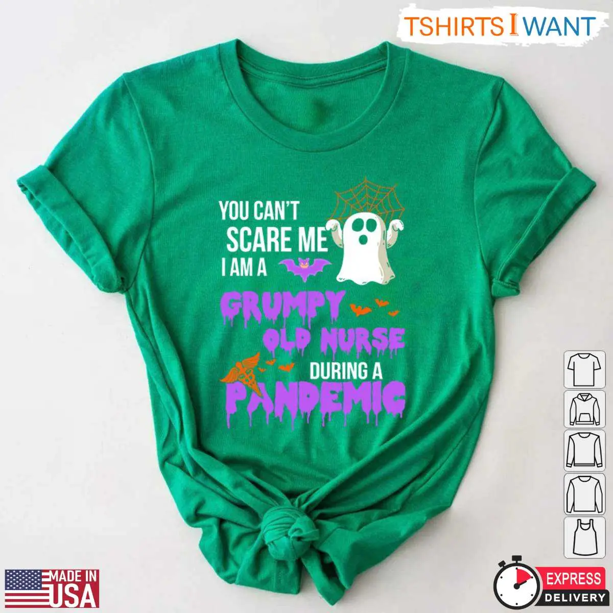 Grumpy Old Men Halloween Ghost T Shirt 5 1.jpg