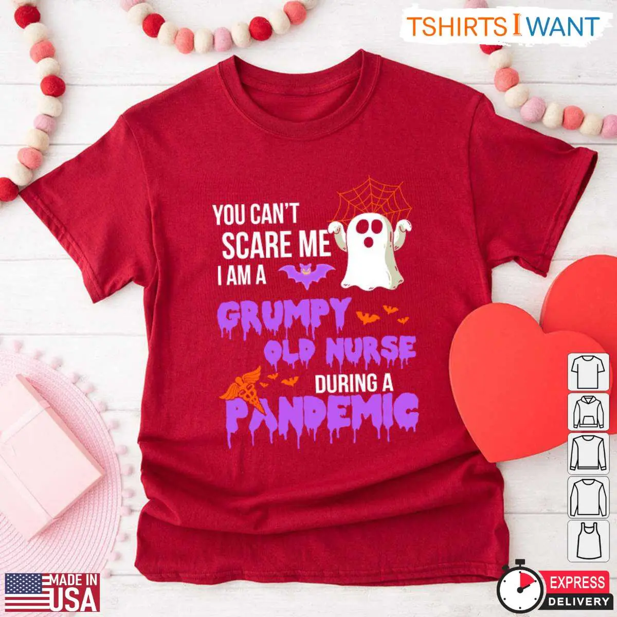 Grumpy Old Men Halloween Ghost T Shirt 8 1.jpg