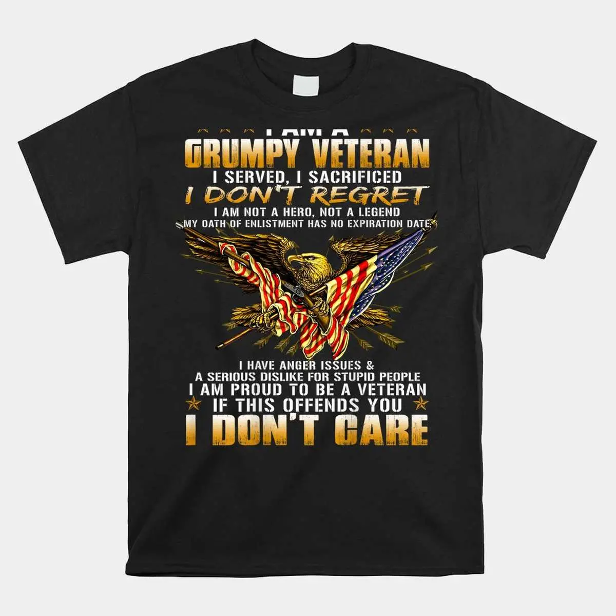 Grumpy Old Veteran Served Sacrificed T Shirt 1 1 1.jpg