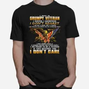 Grumpy Old Veteran Served Sacrificed T-Shirt 6 Grumpy Old Veteran Served Sacrificed T Shirt 2 1 1.jpg