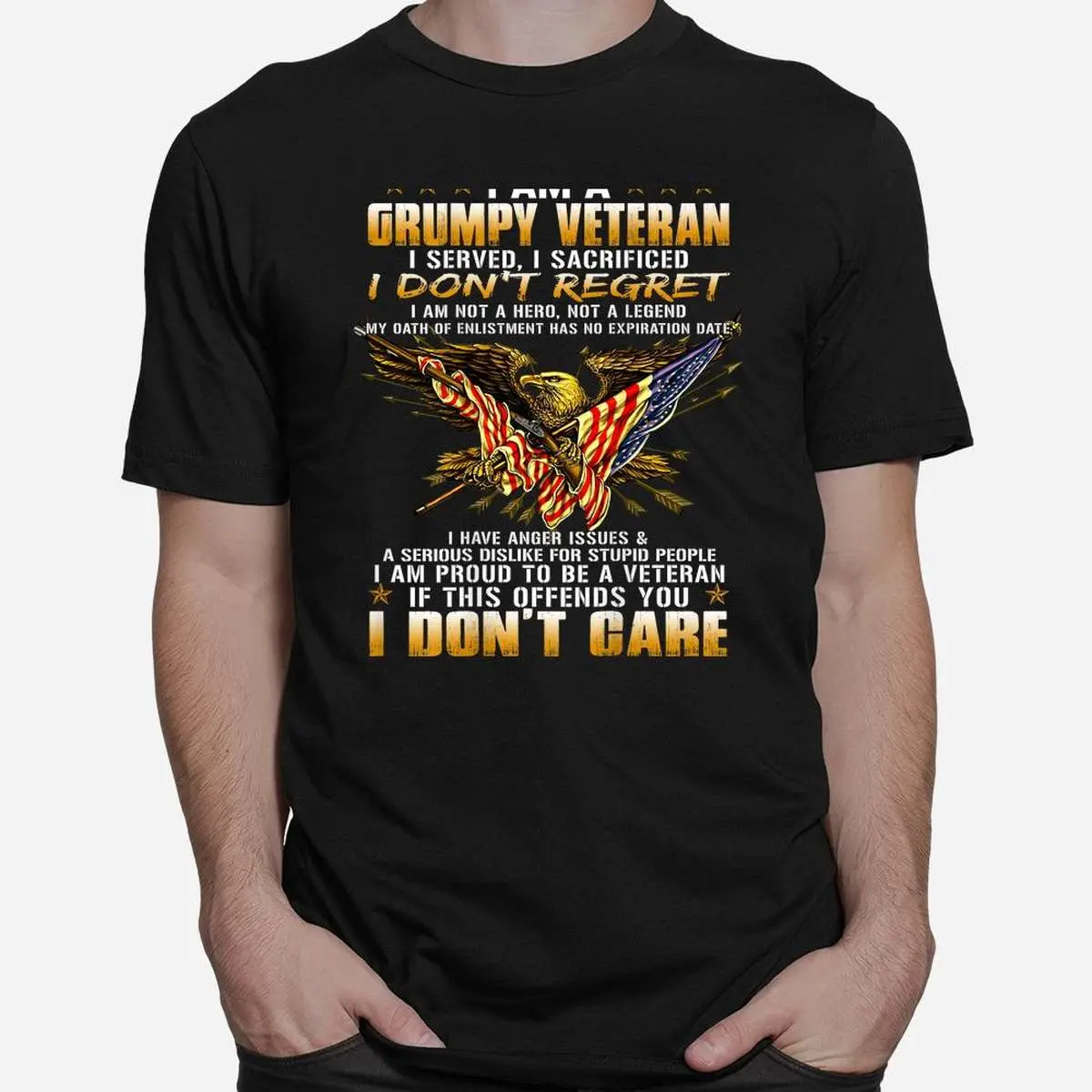 Grumpy Old Veteran Served Sacrificed T Shirt 2 1 1.jpg
