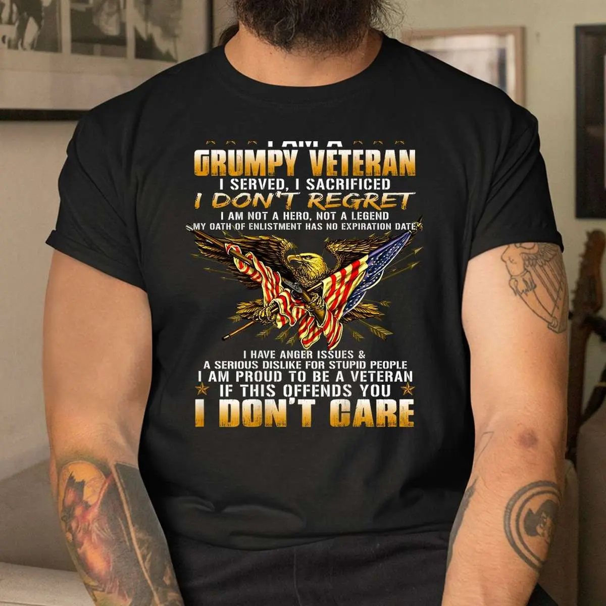Grumpy Old Veteran Served Sacrificed T Shirt 4 1 1.jpg