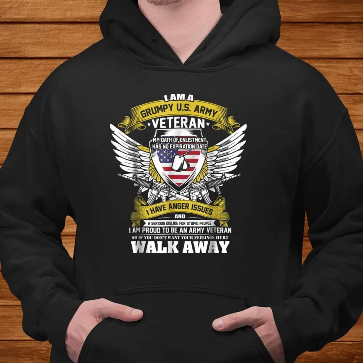 Grumpy US Army Veteran Funny Shirt 4 Grumpy US Army Veteran Funny Shirt 4 1.jpg