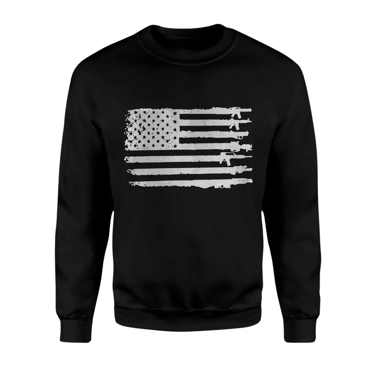 Grunge Gun Flag American Patriotic T Shirt 3 1.jpg