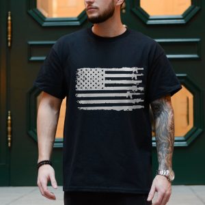 Grunge Gun Flag American Patriotic T Shirt 4 1.jpg