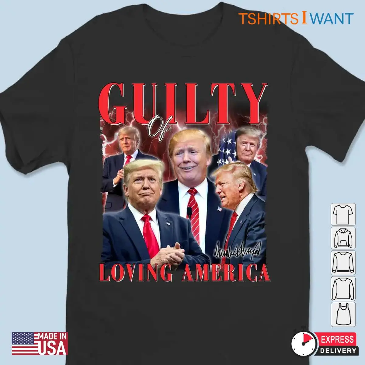 Guilty Of Protecting America Voting Trump Apparel 2 1.jpg