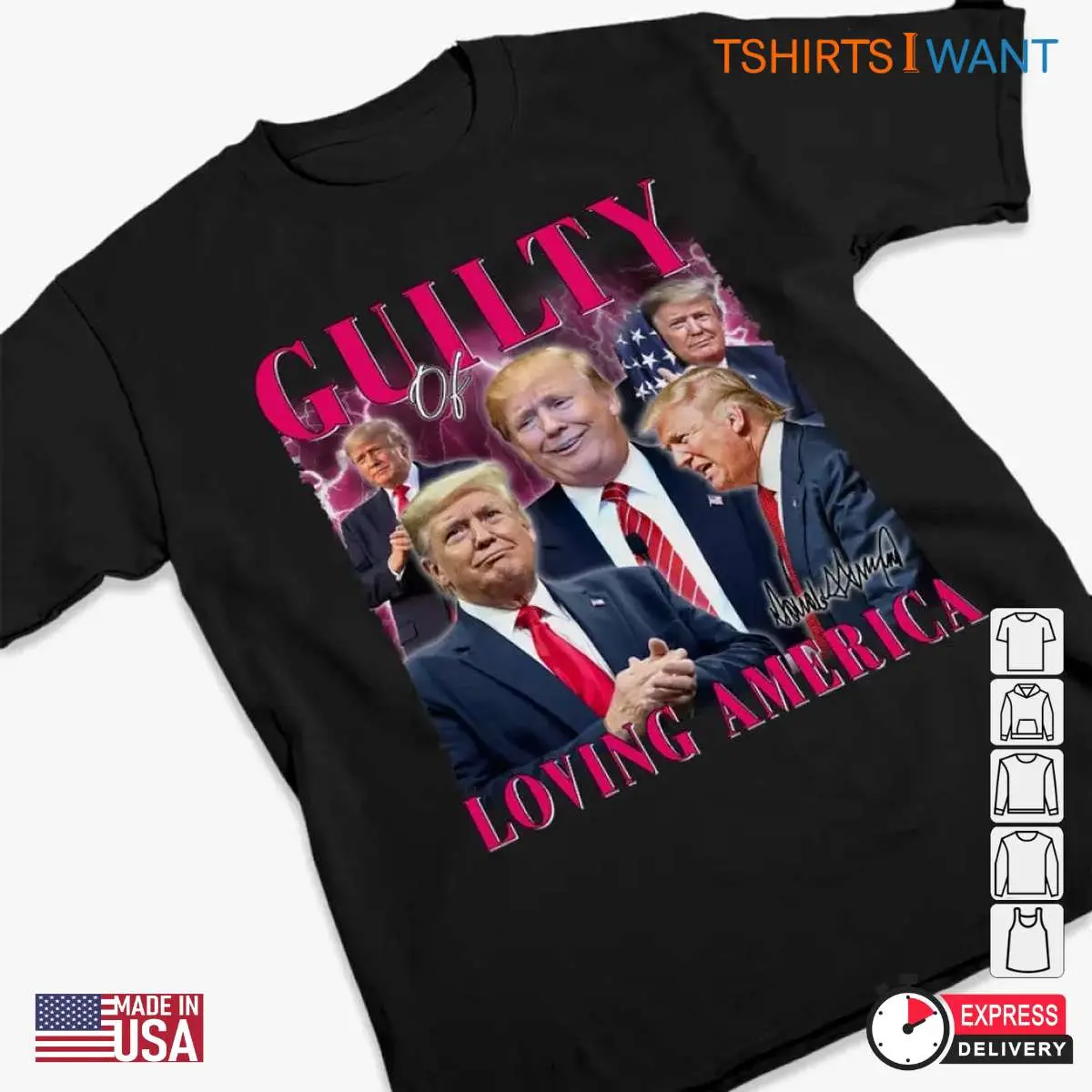 Guilty Of Protecting America Voting Trump Apparel 3 1.jpg