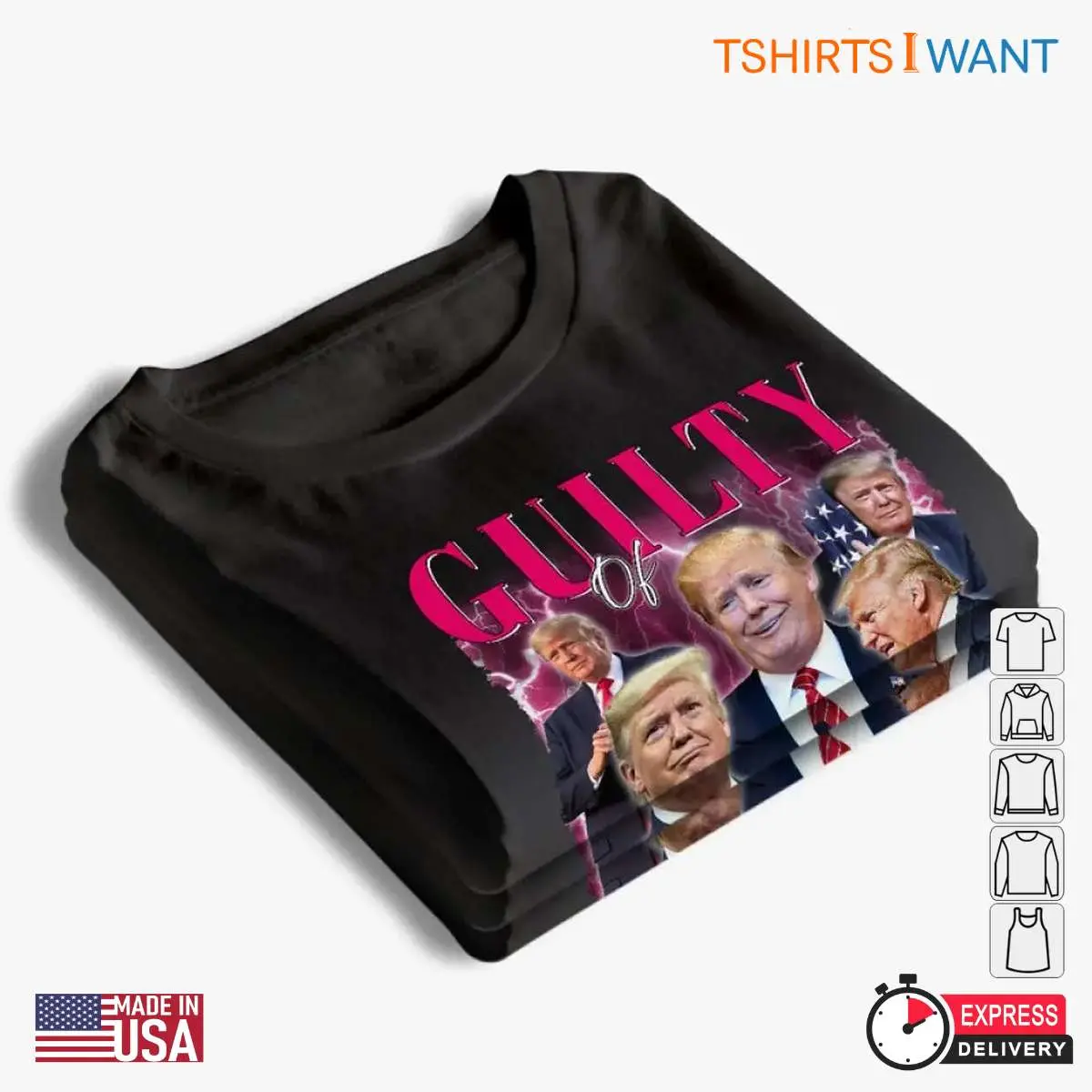 Guilty Of Protecting America Voting Trump Apparel 4 1.jpg