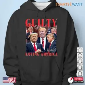 Guilty Of Protecting America: Voting Trump Apparel 10 Guilty Of Protecting America Voting Trump Apparel 5 1.jpg