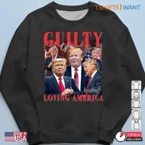 Guilty Of Protecting America: Voting Trump Apparel 11 Guilty Of Protecting America Voting Trump Apparel 6 1.jpg