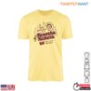 Gus Polinski T Shirt E28093 Kenosha Kickers Music Graphic Tee 1.jpg