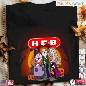 HEB Halloween Sanderson Sisters T Shirt 1 1.jpg