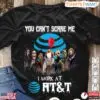 Halloween ATT Employee Shirt - Horror Movie Design 2 Halloween ATT Employee Shirt Horror Movie Design 1 1.jpg