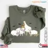 Halloween Animal Costume Pumpkin Head T-Shirt 3 Halloween Animal Costume Pumpkin Head T Shirt 1 1.jpg