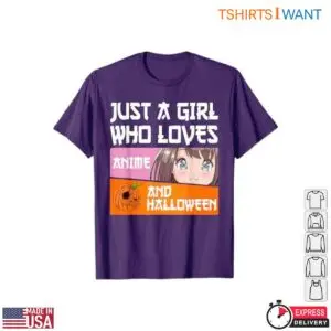 Halloween Anime Girl Cute Manga Pumpkin T-Shirt 14 Halloween Anime Girl Cute Manga Pumpkin T Shirt 6 1.jpg