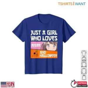 Halloween Anime Girl Cute Manga Pumpkin T-Shirt 15 Halloween Anime Girl Cute Manga Pumpkin T Shirt 7 1.jpg