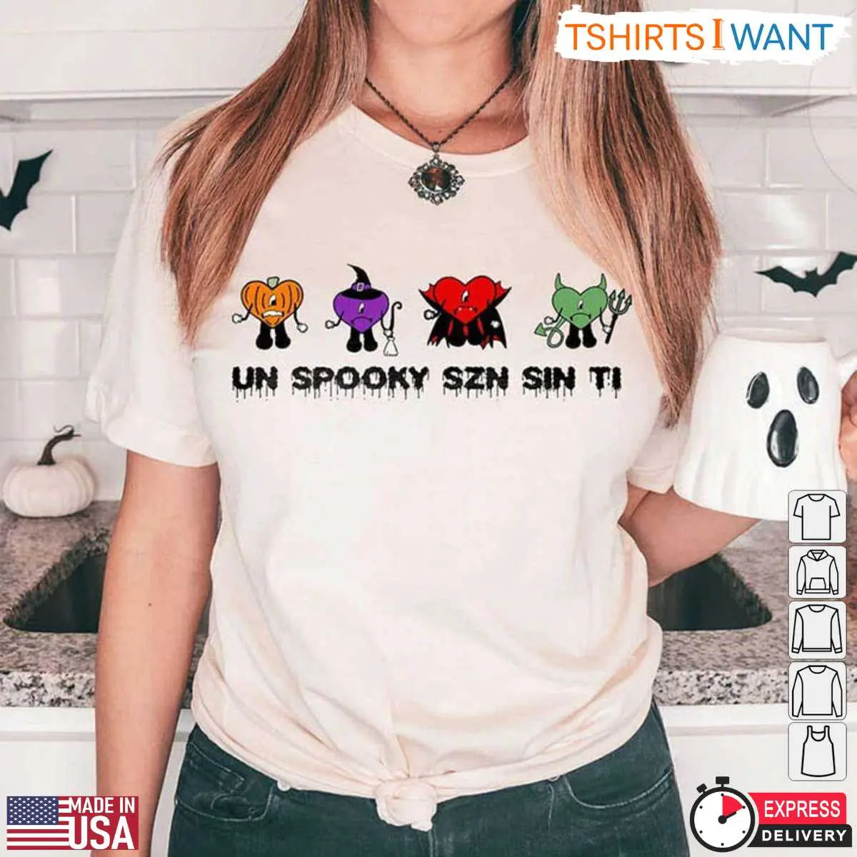 Halloween Bad Bunny Shirt – Un Spooky Szn Sin Ti Graphic Tee 1 Halloween Bad Bunny Shirt E28093 Un Spooky Szn Sin Ti Graphic Tee 1 1.jpg