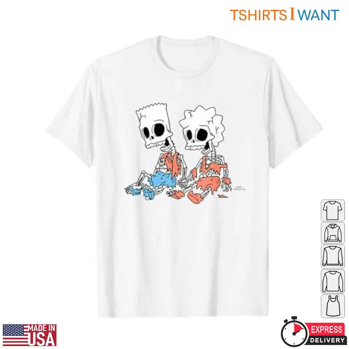 Halloween Bart Simpson Skeleton Couch T Shirt 3 1.jpg